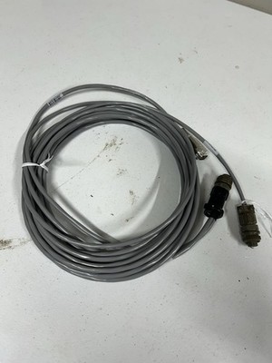 MTS SYSTEMS To P2 Manifold High Solenoid 571192-04c Electrical Cable Cord