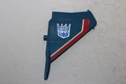 transformers g1 original vintage thundercracker left wing