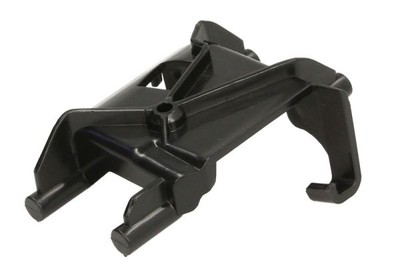 Pacol Vol-FP-038L Holder, Radiator Grille for Volvo