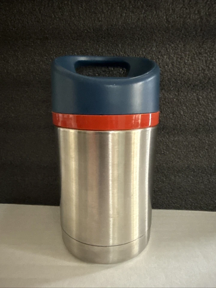 Garrafa térmica isolante de aço inoxidável Aladdin 12 oz - Imagem 3 de 4