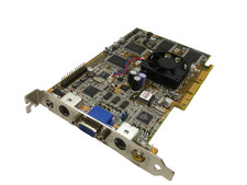 ASUS V6800 GEFORCE 256 32MB DDR SDRAM AGP 4x SCHEDA GRAFICA VGA #GK12861