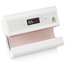 Auto Tumbler Heat Press Machine, Fast and Evenly Heat-up, Adjust Temperature ...