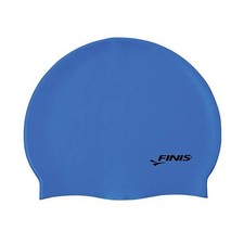 Finis Badekappe Blau
