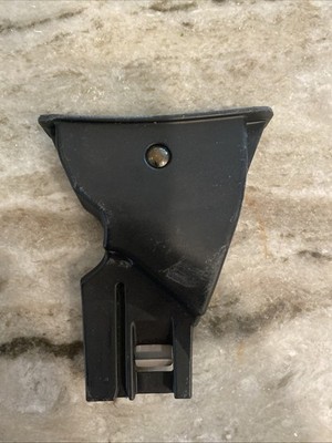 Britax B-Safe B-Agile Stroller Adaptor for Infant Car Seat Receiver Right