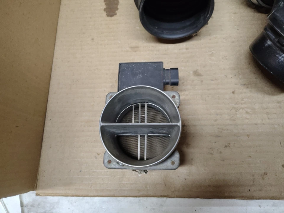 1996-2000 Silverado Tahoe Escalade 5.7 Vortec Air Intake Tube 15713005 — 第 4/4 张图片