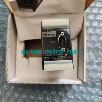 1PCS PCD00A-400 Parker amplifiers New No Box via DHL or Fedex
