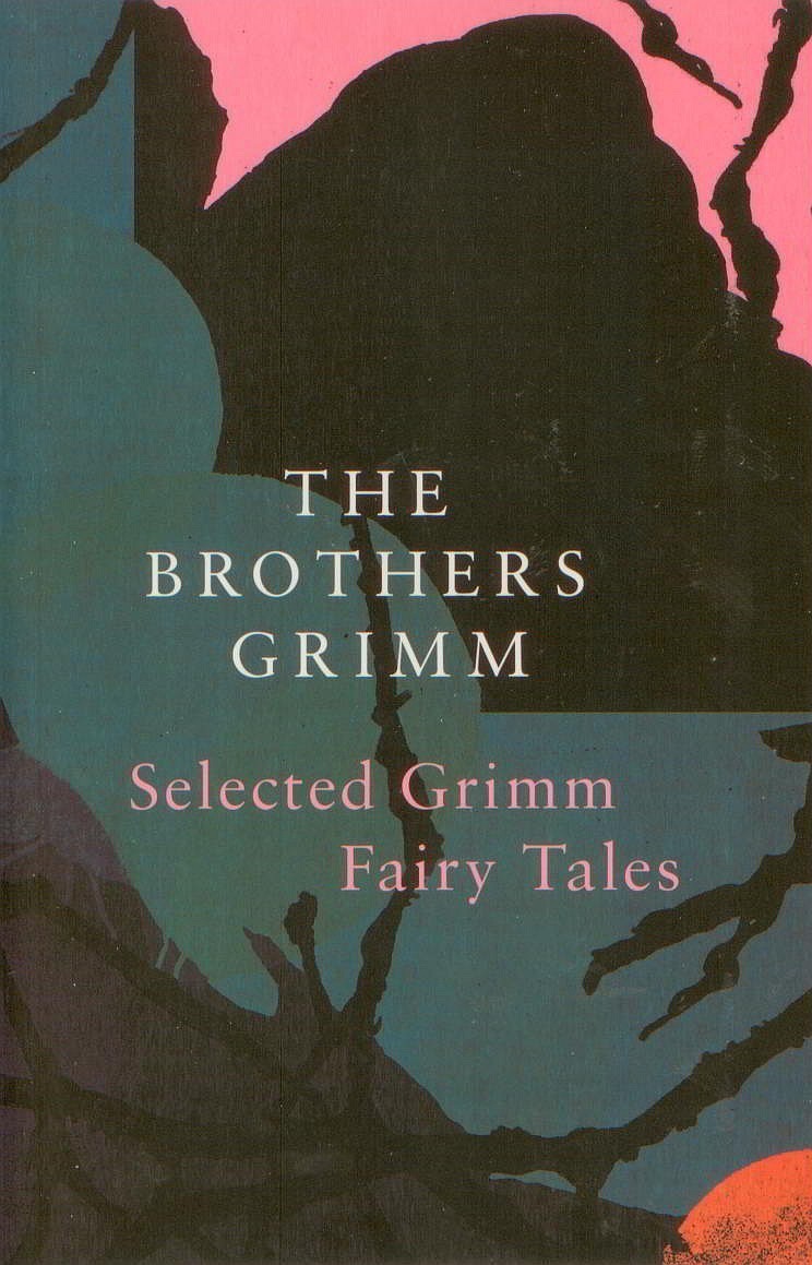 Grimm Fairy Tales Wilhelm Grimm Jacob Grimm /Legend Press 2021 Folklore PB VGC