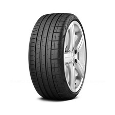 Pirelli P Zero Pz4-luxury 27540r20 106w Passenger Tire