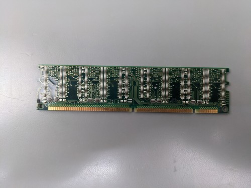 64MB PC66 SDRAM DIMM, 168-pin RAM Memory Stick, Siemens - Picture 3 of 3