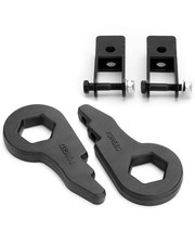 1-3" Torsion Bar Keys with Shock Extenders Brackets Compatibility with 1999
