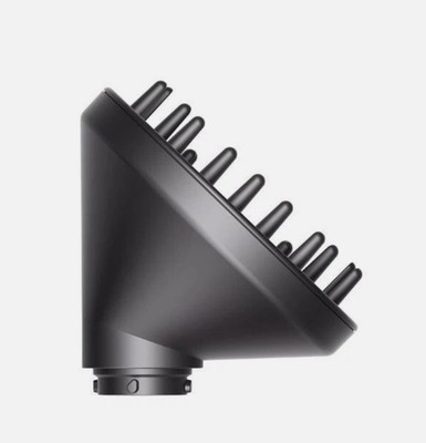 Authentic Dyson Airwrap Multi-Styler Diffuser Attachment Brand New