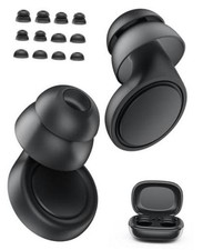 Ear Plugs for Sleeping Noise Cancelling,45dB Ear Plugs for Noise Reduction