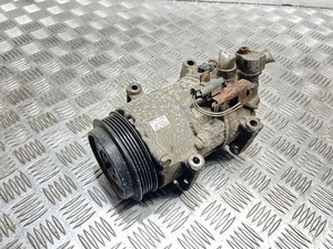 Mercedes-Benz B W245 2007 Klimakompressor Pumpe A0012309011 Benzin 142kW