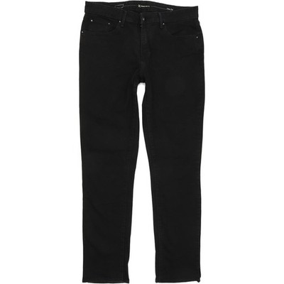 G-Star Demi Curve  Damen Schwarz Skinny Slim Stretch Jeans W31 L33 (63219)