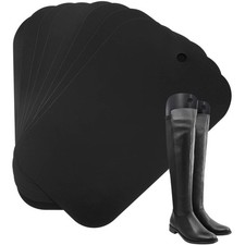 Boot Shapers for Tall Boots 20 PCS 10 Pairs Form Inserts for Women and Men