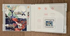 Pokemon X (Nintendo 3DS, 2013), Case & Insert