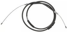 Genuine Acdelco Parking Brake Front Cable 18p1235