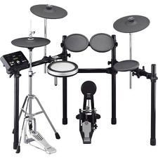Yamaha DTX532K Electronic Drum Set   NEW IN B...