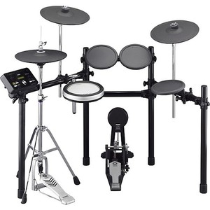 Yamaha Dtxplorer Drum Set | eBay