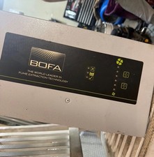BOFA 300e Fume Extractor Unit, 115 V Laser Fume Extraction System