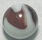 Akro Oxblood .61 in size and deep reds on this one — photo 5