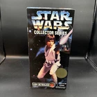 Kenner 1997 Star Wars Collector Series Luke Skywalker 12" Action Figure *NEW*