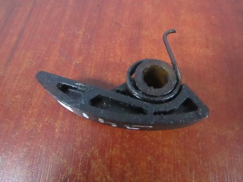 Spannschiene, Steuerkette  Ford Mondeo DE313975-54