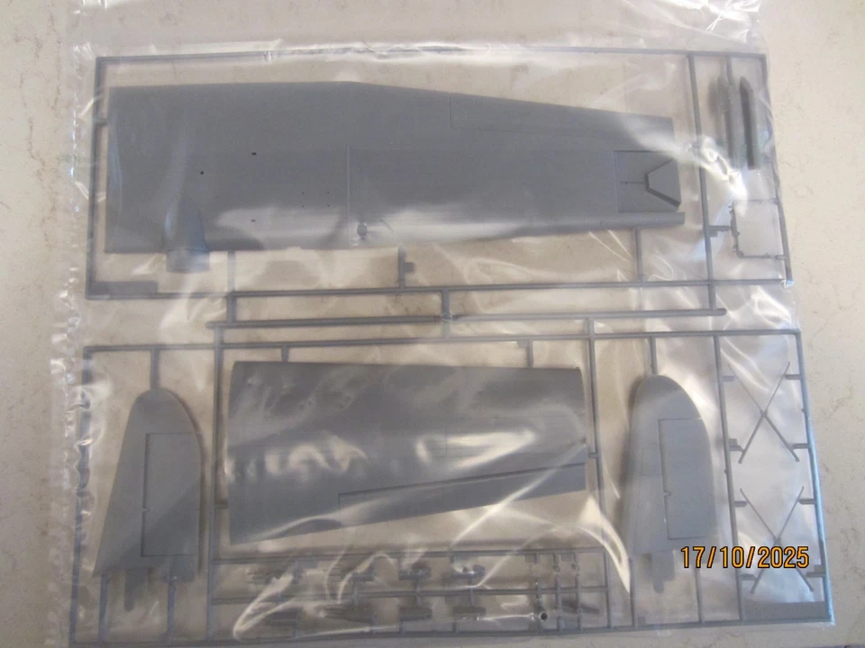 1/48 Revell PBY/OA-10A Catalina - Immagine 4 di 4