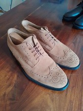 Tods Herrenschuh Größe 8