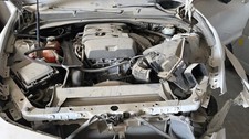 2018 Cadillac CTS Exhaust Manifold Used OEM 12670220