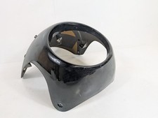 1980 Suzuki GS750 GS 750 E GS750E Front Headlight Lamp Windshield Screen Fairing