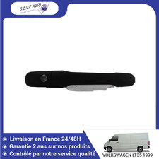 Porte avant et accessoires Volkswagen LT35