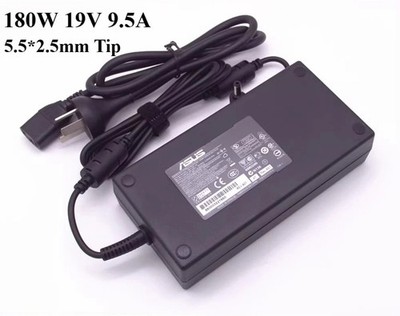 180W AC Adapter Charger For ASUS ROG G20AJ G20AJ-B07 Gaming Computer N180W-02