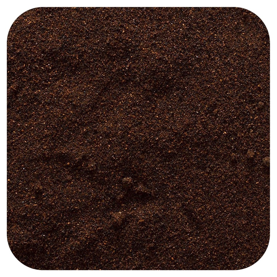 Frontier Natural Products Ground Chipotle Chili Peppers 16 oz 453 g Kosher