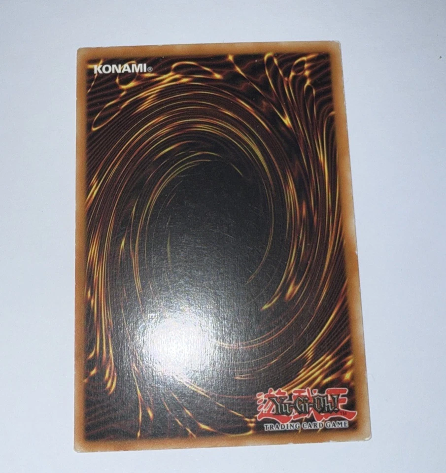 Yugioh Black Pendant MRL-E003 Super Rare Unl Original Print (P) - Image 2 of 3