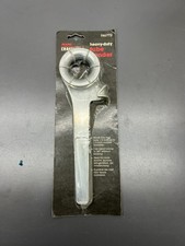 (j) VINTAGE NOS CRAFTSMAN 9 46772 HEAVY DUTY HAND TUBE BENDER - MADE IN USA