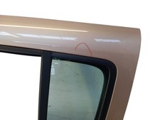 Porte arrière et accessoires Renault MODUS
