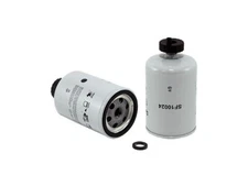 For 1983 Volkswagen Rabbit Pickup Fuel Filter WIX 29581YQDK 1981