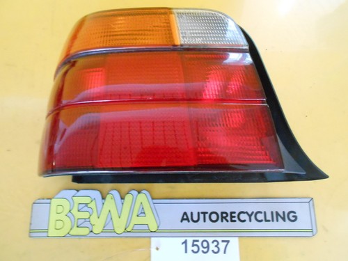 Rücklicht links     BMW 3er E36       292701      Nr.15937/E