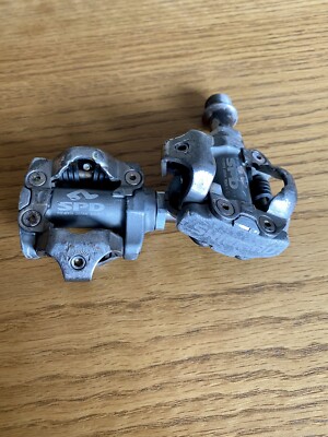 Shimano XTR PD-M959 pedals | eBay