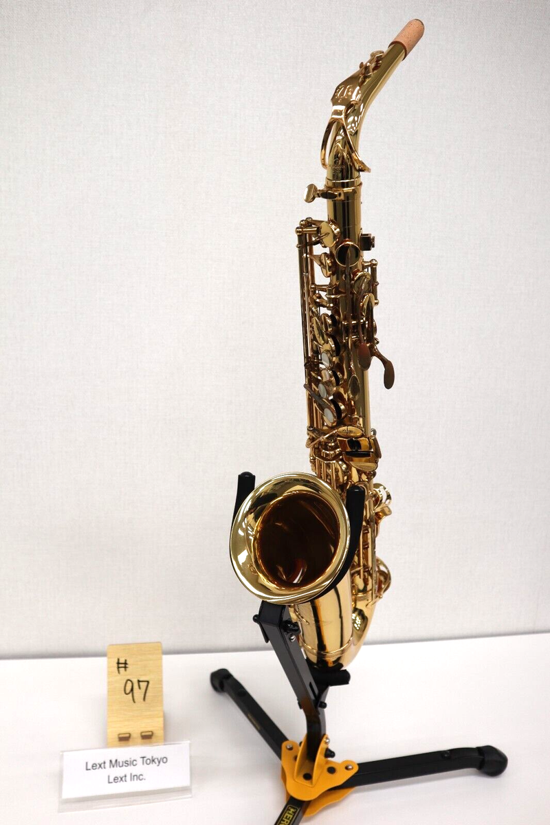 Yanagisawa A-901 Alto Saxophone for sale online | eBay Yanagisawa A-901 Alto Saxophone for sale online | eBay