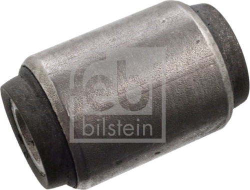 Compatibile con Fiat Uno Fiorino Pickup MFD Anteriore Inferiore Interno Pista Comando Braccio Boccola - Foto 2 di 2