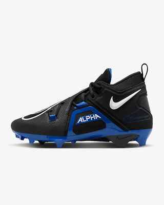 Nike Alpha Menace Pro 3 MID Men display picture 2
