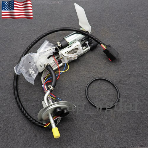 Fuel Pump Assembly For 1996 Jeep Cherokee 2.5L 4.0L 5003869AA 5003869 - Picture 5 of 10