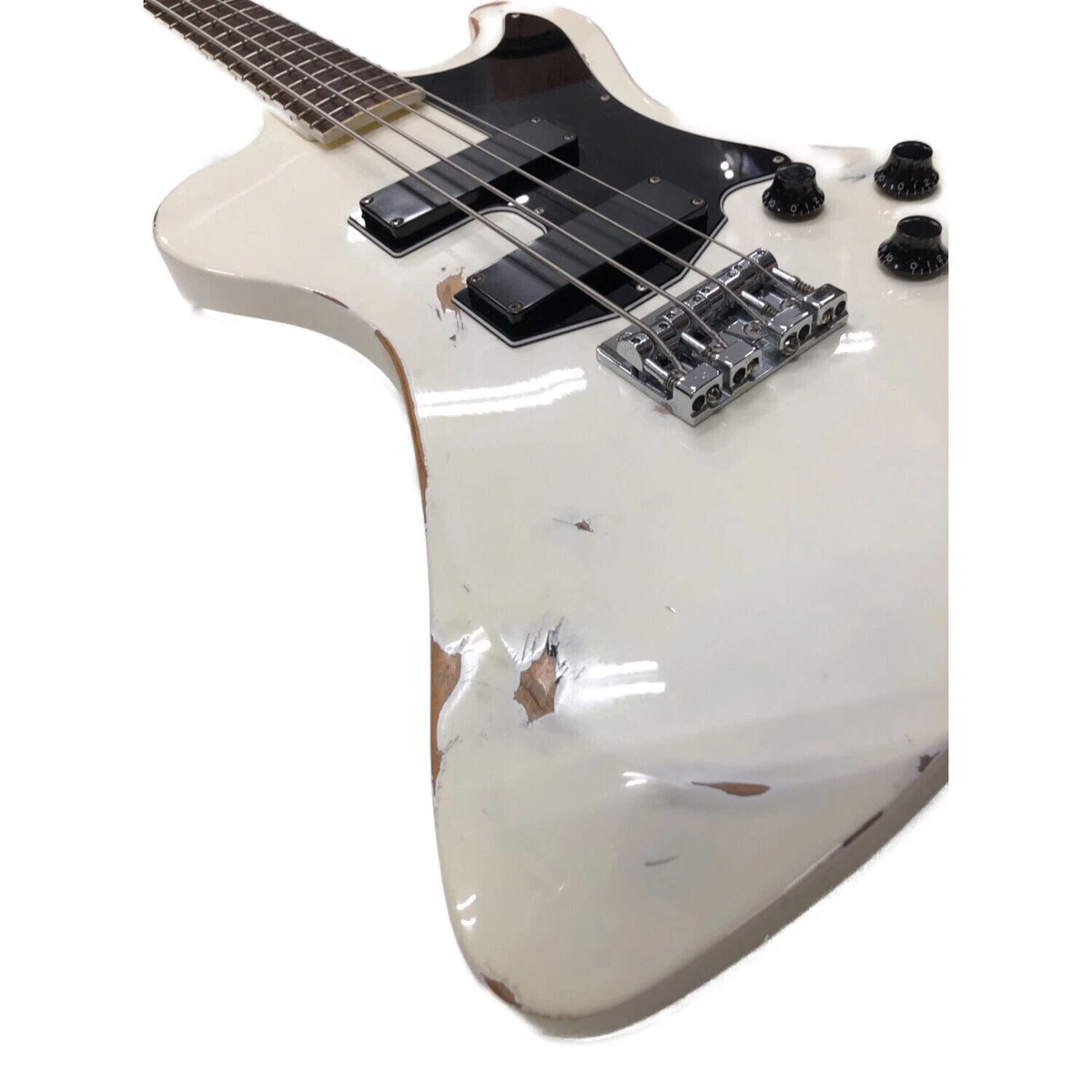 EDWARDS Electric Bass E-T-TR DIR EN GREY Toshiya Signature From Japan
