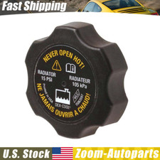RC85 AC Delco Radiator Cap New for Chevy Olds Express Van SaVana Impala Pontiac