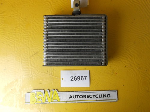 Klimaverdampfer            Opel Agila             95410-83E30           Nr.26967