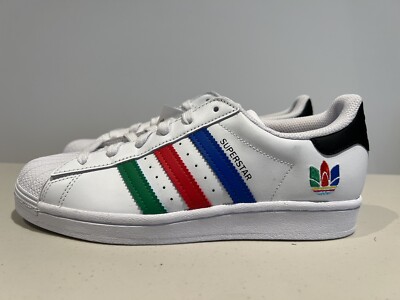 adidas gazelle silver green womens adidas GS Superstar