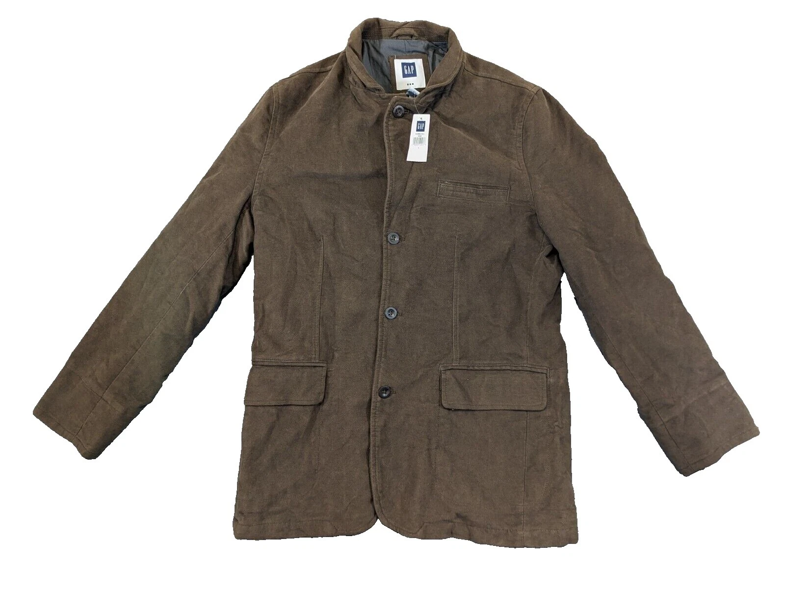 Gap Winter Coats, Jackets & Vests for Men