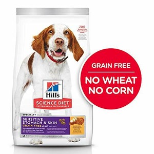 science diet sensitive skin